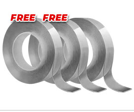 try alien tape try alien tape